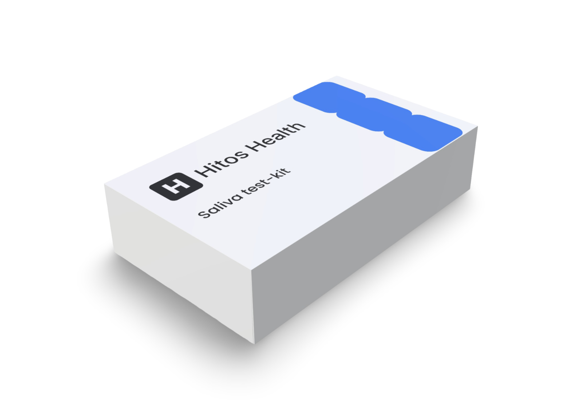 Hitos Health Saliva Test Kit